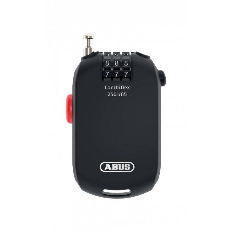 Abus Cable Lock CombiFlex