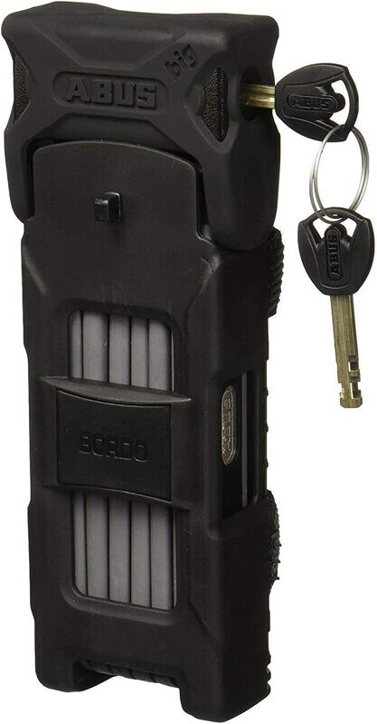 Abus Bordo Big 6000 Folding Lock