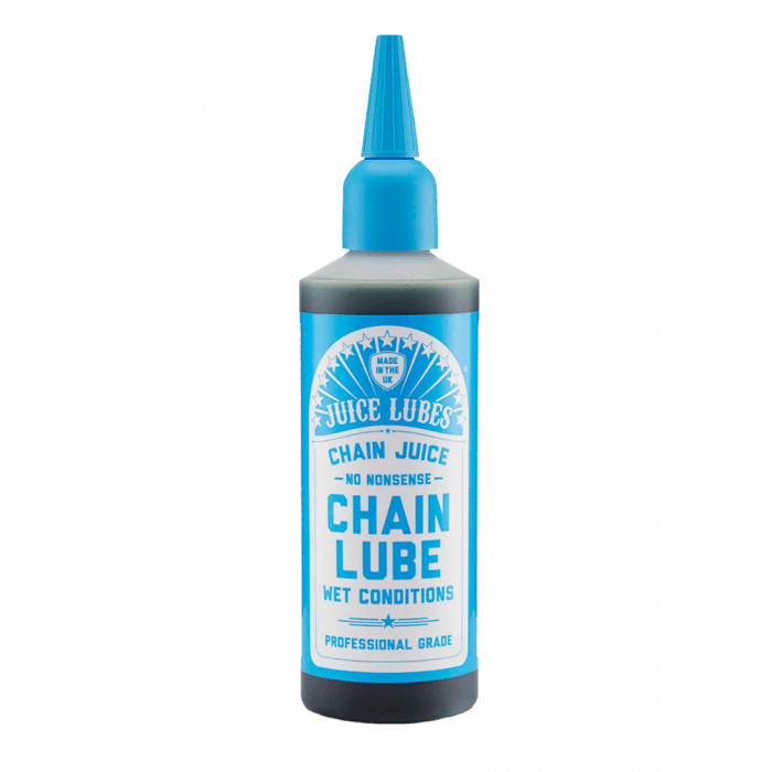 Juice Lubes Chain Juice Wet Chain Lube 130ml