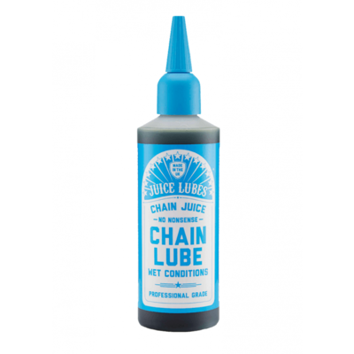 Juice Lubes Chain Juice Wet Chain Lube 130ml