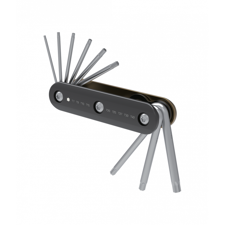 Topeak Torx Combo