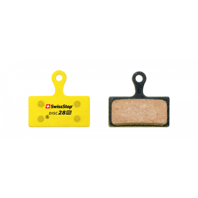 SwissStop Disc 28 RS Brake Pads