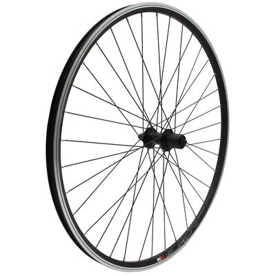 KX Pro Road 700C Q/R Sealed Bearing 10-11spd Rear Wheel