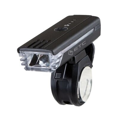 ETC F400 400 Lumen Front Light with Remote Switch