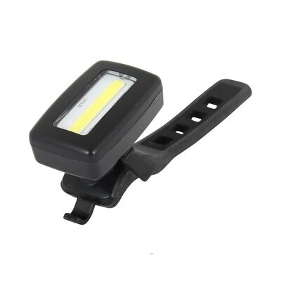 ETC D30 Switchable USB Rechargeable Front or Rear Light