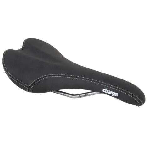 Charge Spoon Cromo Rail Saddle