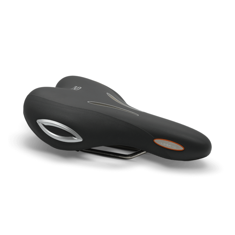 Selle Royal Lookin Saddle