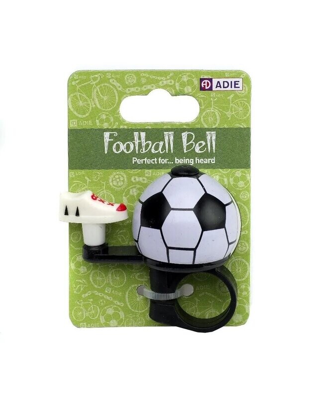 Adie Football Ping Bell