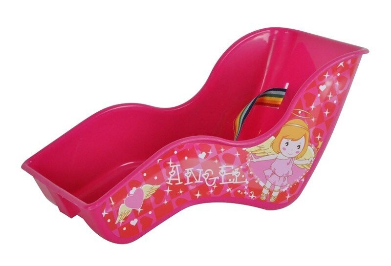 Premier Angel Doll Seat
