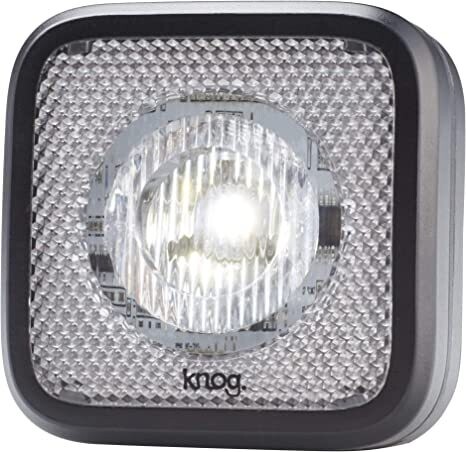 Knog Blinder Mob Front Light