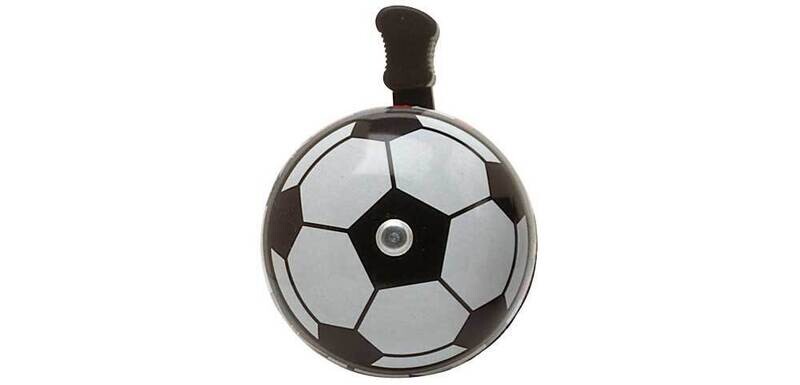 Raleigh Football Bell
