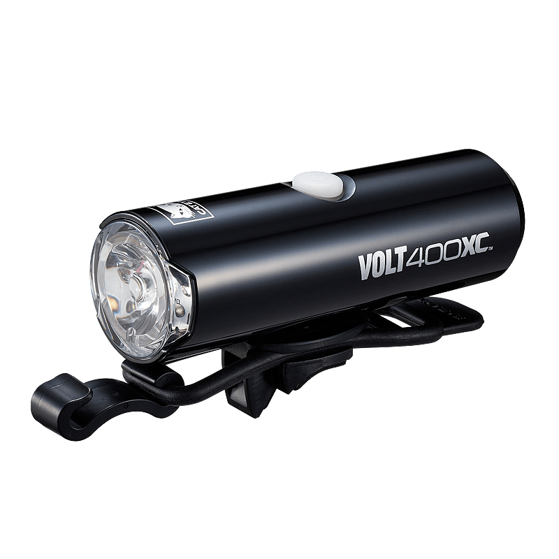 CatEye Volt400XC Light
