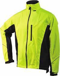 RSP Boa Waterproof Jacket