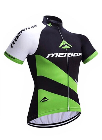 Merida Nizza Short Sleeve Jersey