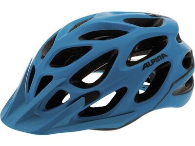 Alpina Mythos 2.0 L.E. Helmet - Blue