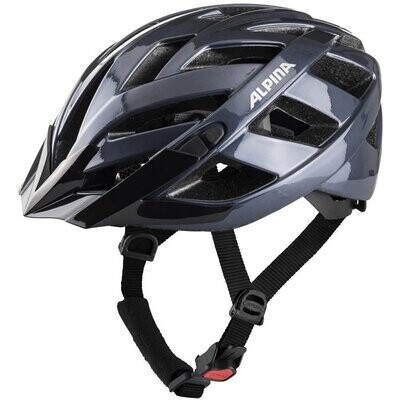 Alpina Panoma Classic Helmet - Indigo Gloss