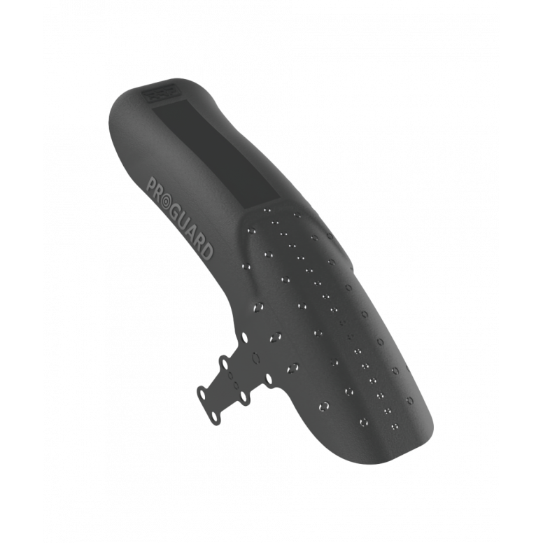 RRP ProGuard Rear Mudguard