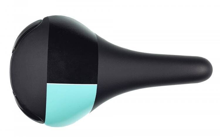 Bianchi Selle Royal 2075 DRN Wide Saddle