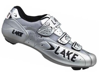 Lake CX165 Road Shoes