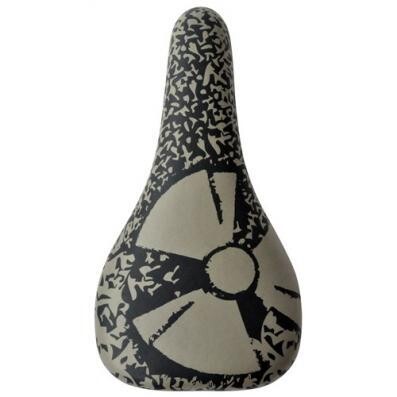 Premier Nuke Grey Saddle