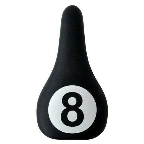 Premier Magic 8 Ball Saddle