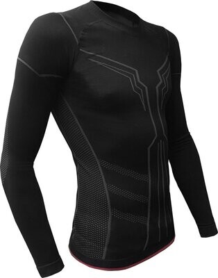 Funkier Merano Pro Gents Thermal Base Layer