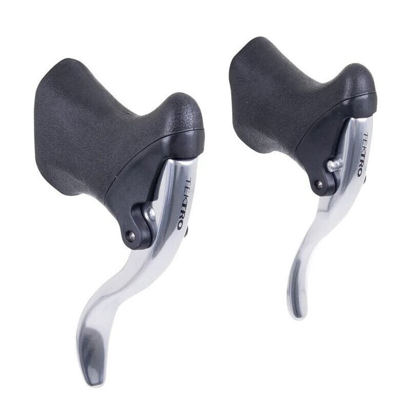 Tektro RL520 Brakes - Silver