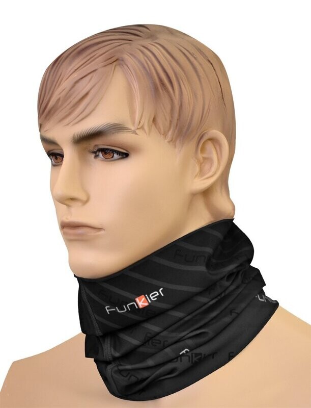 Funkier Oviedo Winter Multi-Function Head Sleeve
