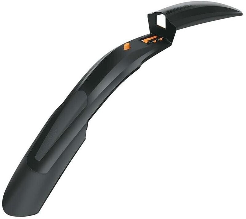 SKS Shockblade Dark Front Mudguard