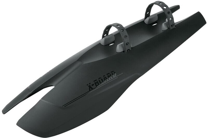 SKS X-Board Dark Front Mudguard