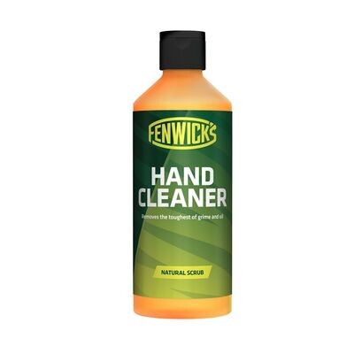 Fenwick's Hand Cleaner 500ml
