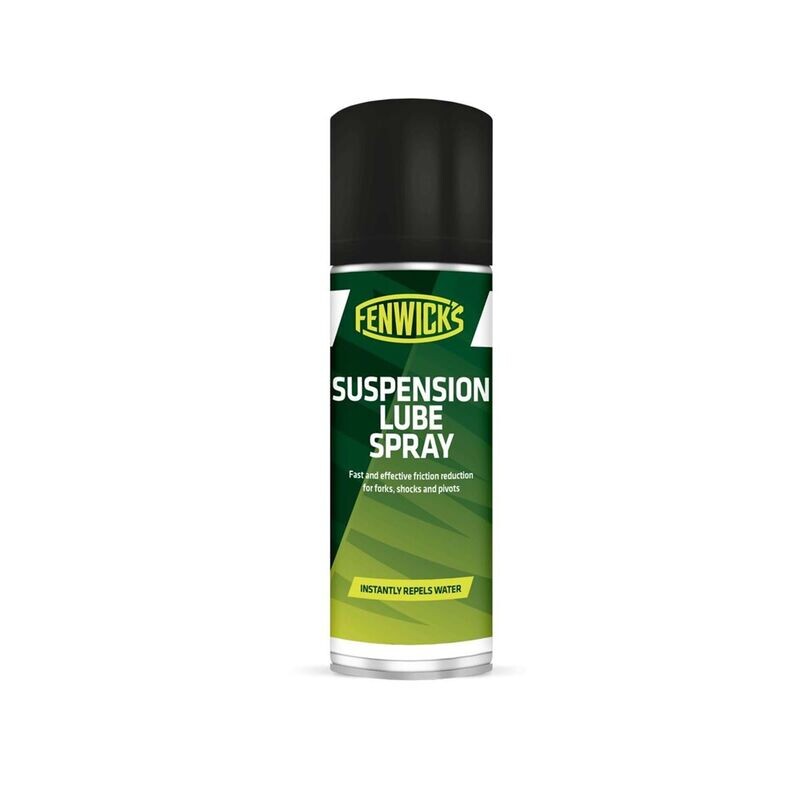 Fenwick's Suspension Lube Spray 200ml