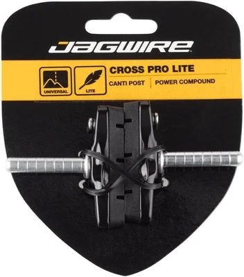 Jagwire Cross Pro Lite Brake Pads