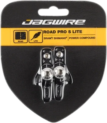 Jagwire Road Pro S Lite Brake Pads