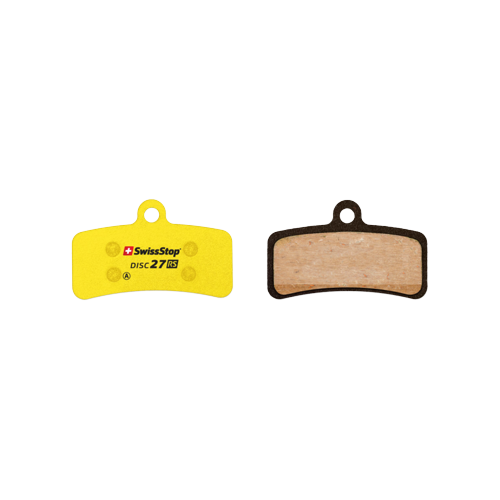 SwissStop Disc 27 RS Brake Pads