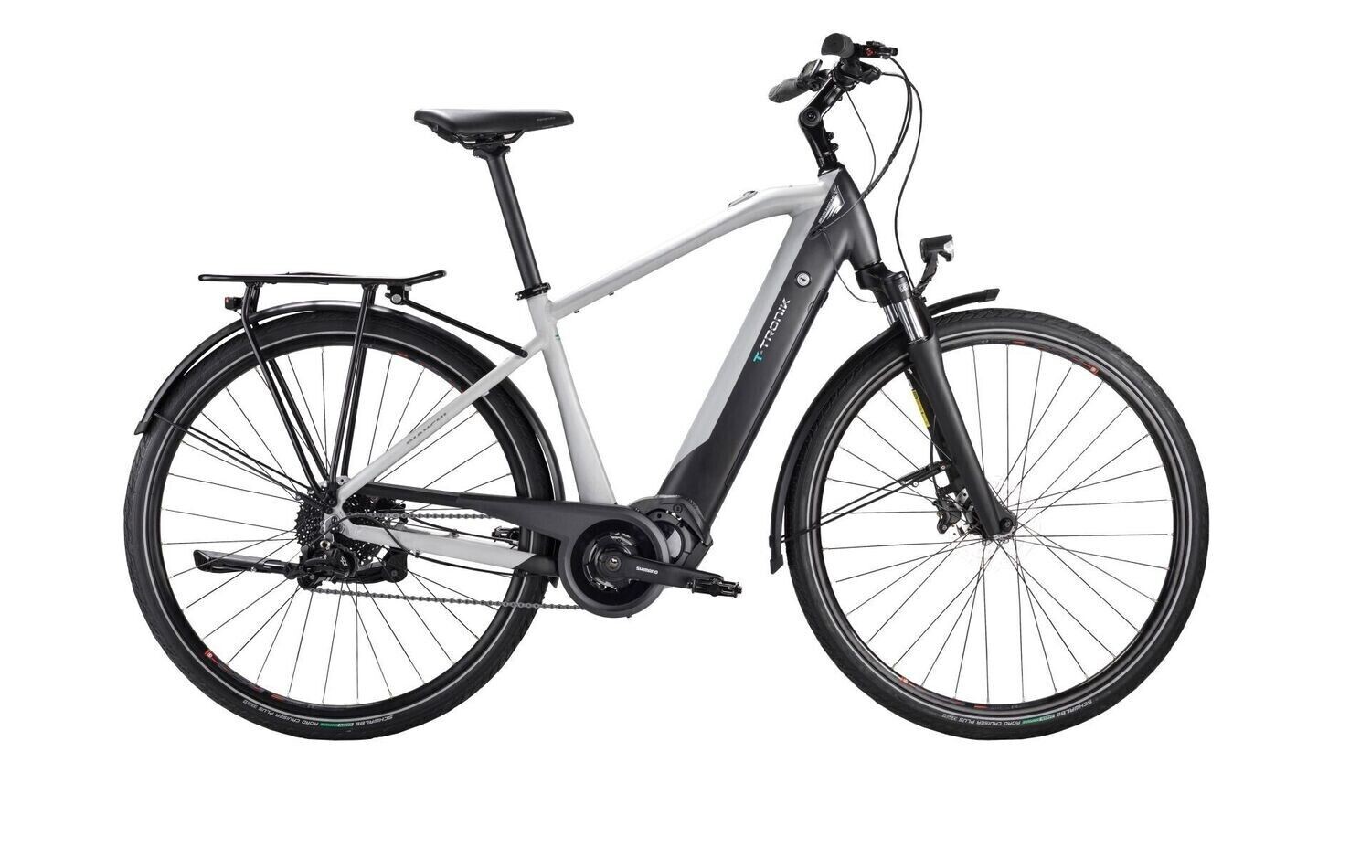 Bianchi T-Tronik T-Type
