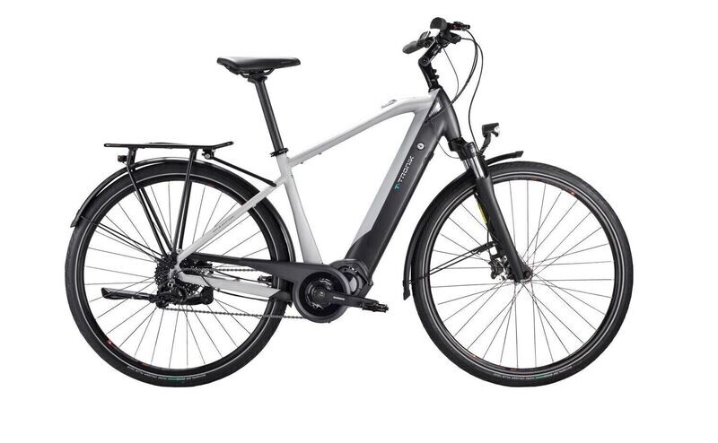 Bianchi T-Tronik T-Type