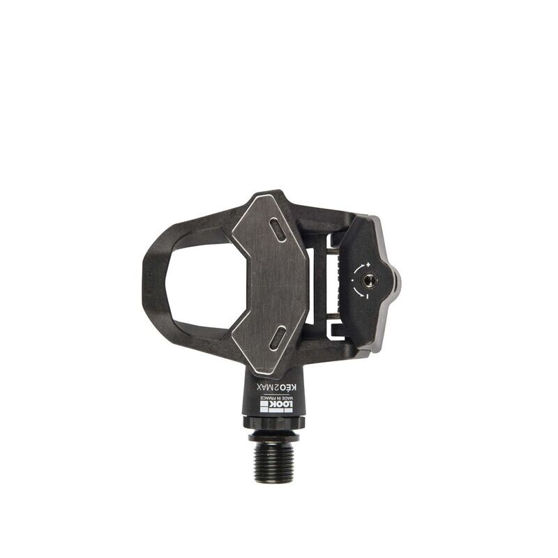 Look Keo 2 Max Pedals with Keo Grip Cleat