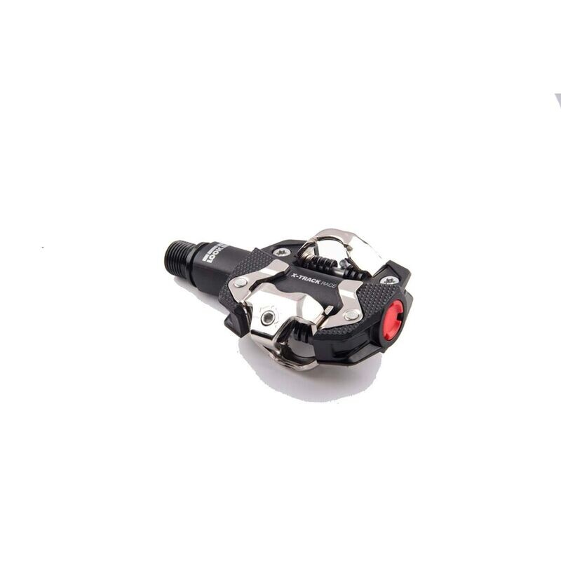 Look X-Track Race MTB Pedals with Cleats