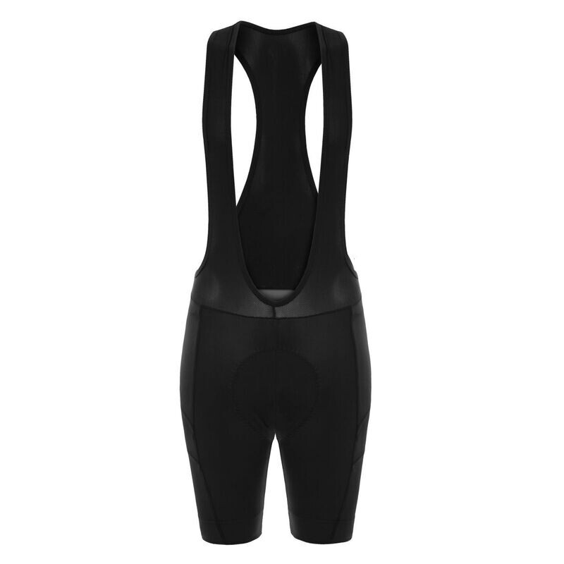 Funkier Force Active 17-Panel Bib Shorts