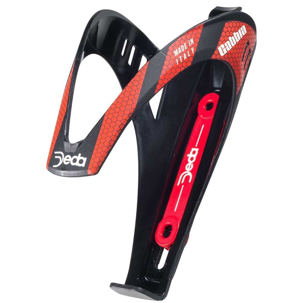 Deda Elementi Gabbia Bottle Cage