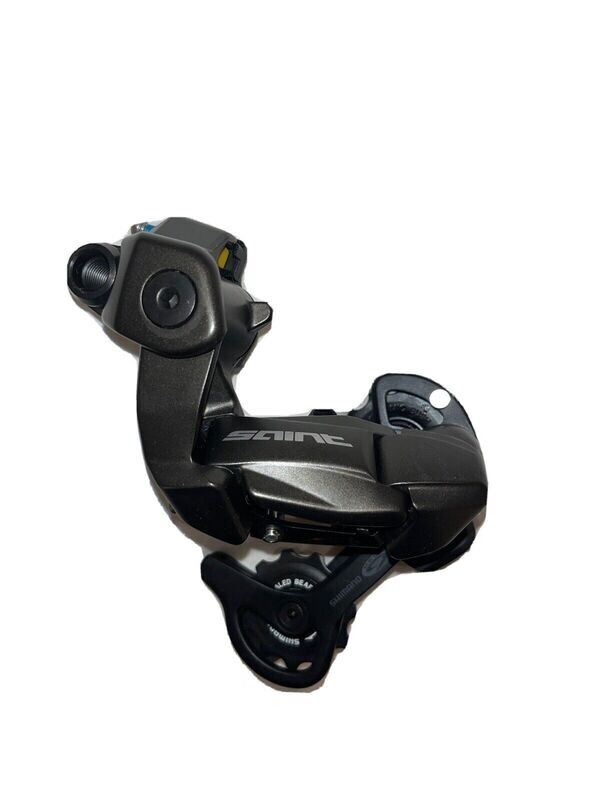 Shimano Saint Rear Derailleur - 9spd RD-M800 GS