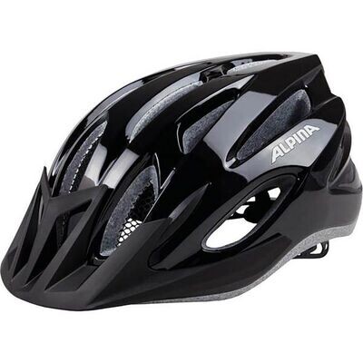 Alpina MTB 17 Helmet