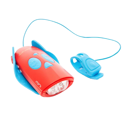 Mini Hornit Kids' Bike Light and Horn