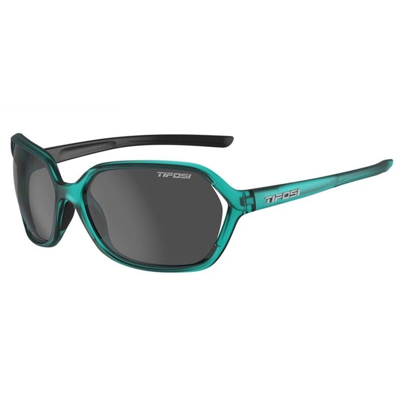 Tifosi Swoon Single Lens Sunglasses - Teal