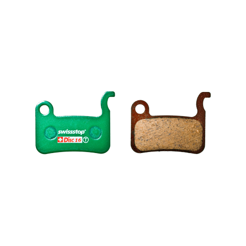 SwissStop D16 Disc C Brake Pads
