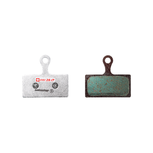 SwissStop Disc 28 Endurance Brake Pads