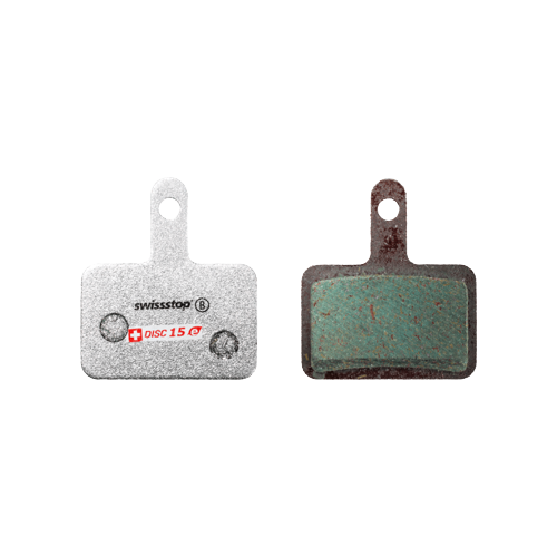 SwissStop Disc 15 Endurance Brake Pads