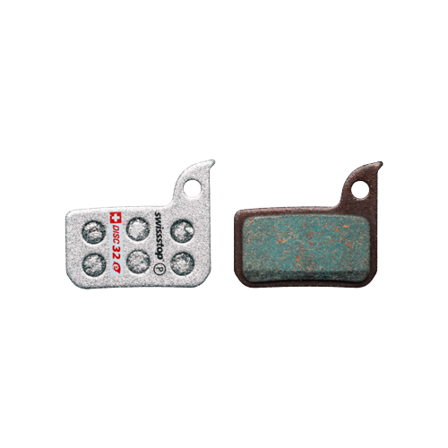 SwissStop Disc 32 Endurance Brake Pads