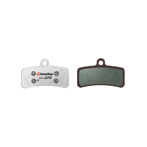 SwissStop Disc 27 Endurance Brake Pads